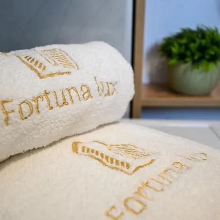 Fortuna Lux Apartment Zlatibor