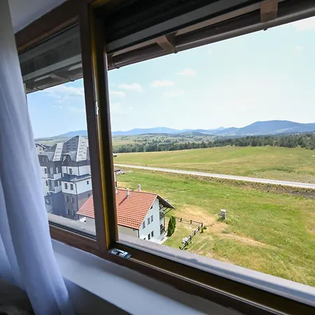 Fortuna Lux Zlatibor