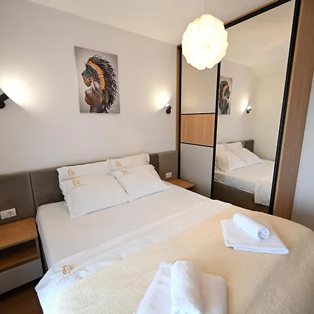 Fortuna Lux * Zlatibor