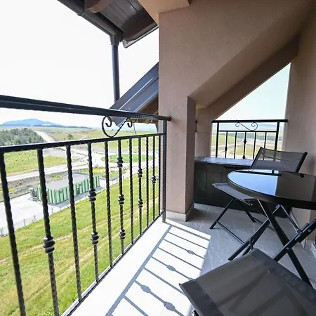 Fortuna Lux Apartment