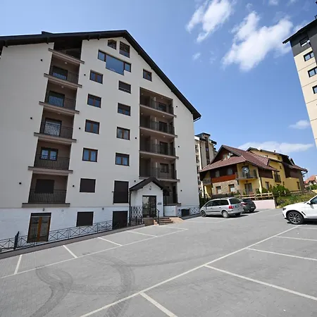 Fortuna Lux Zlatibor