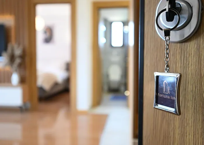 Fortuna Lux * زلاتيبور