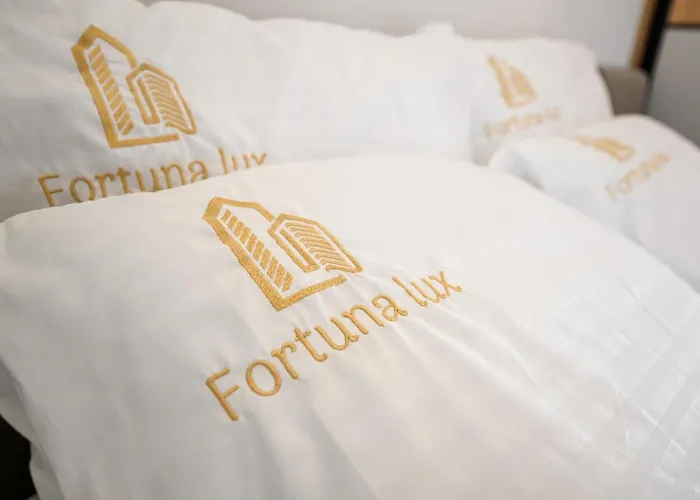 شقة Fortuna Lux زلاتيبور